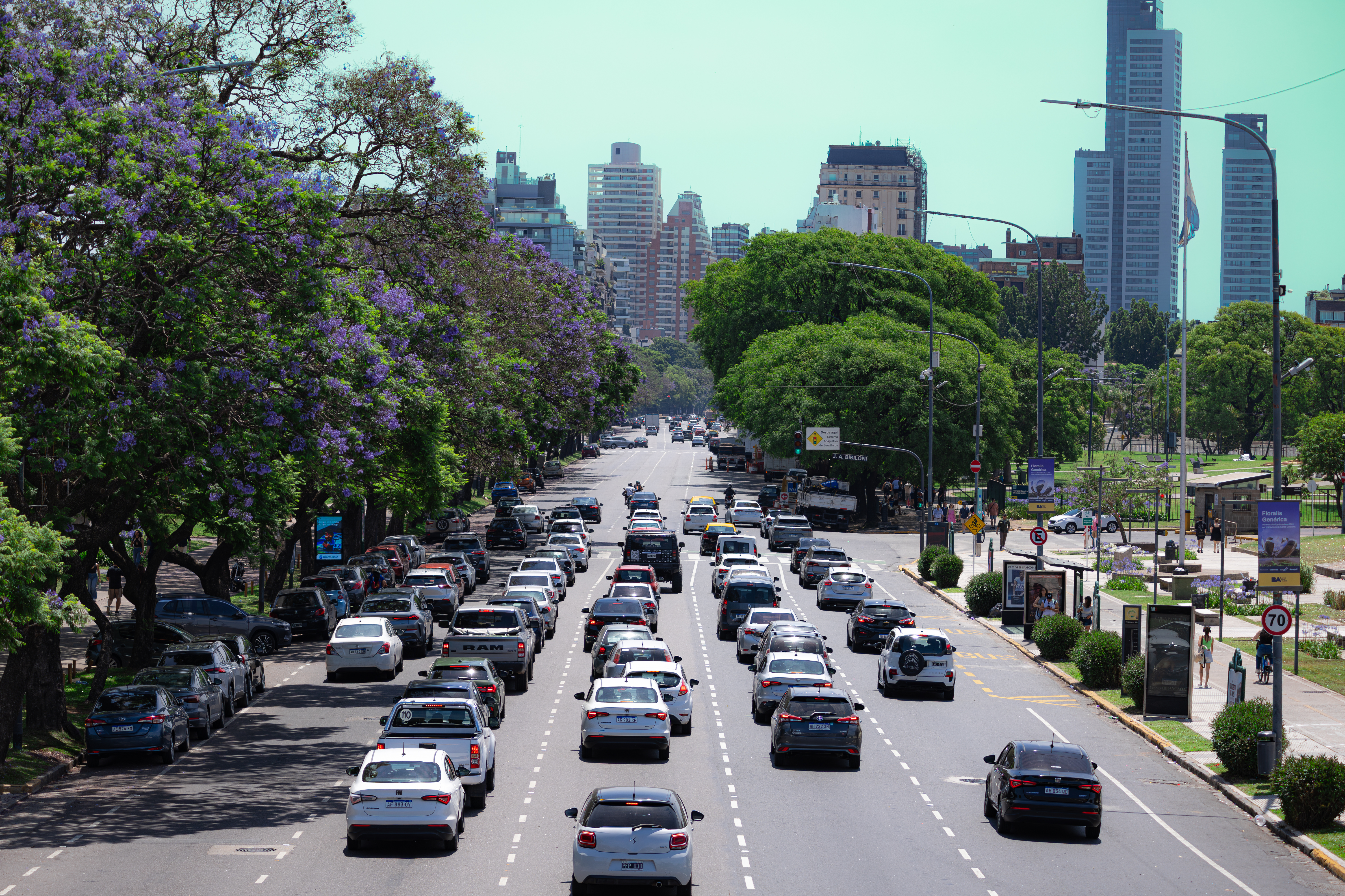 Ciudad Autónoma de Buenos Aires
